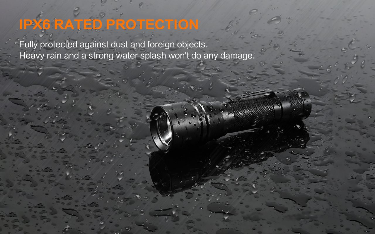  Illuminating Your Nights: The Magical Charm of Multifunctional Torch Lights