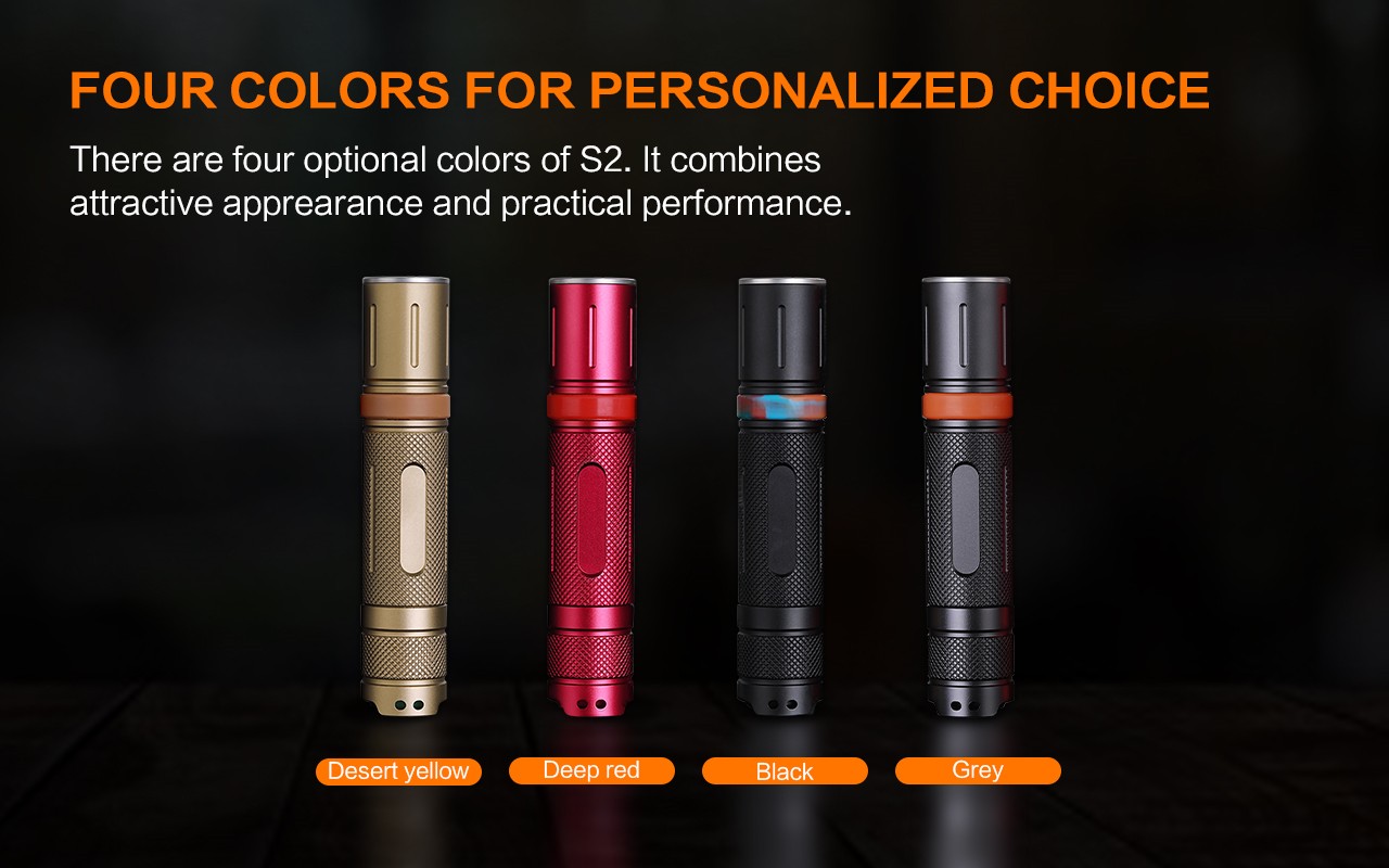 Empowering Illumination: The Powerful Brilliance of High-Beam Torch Lights