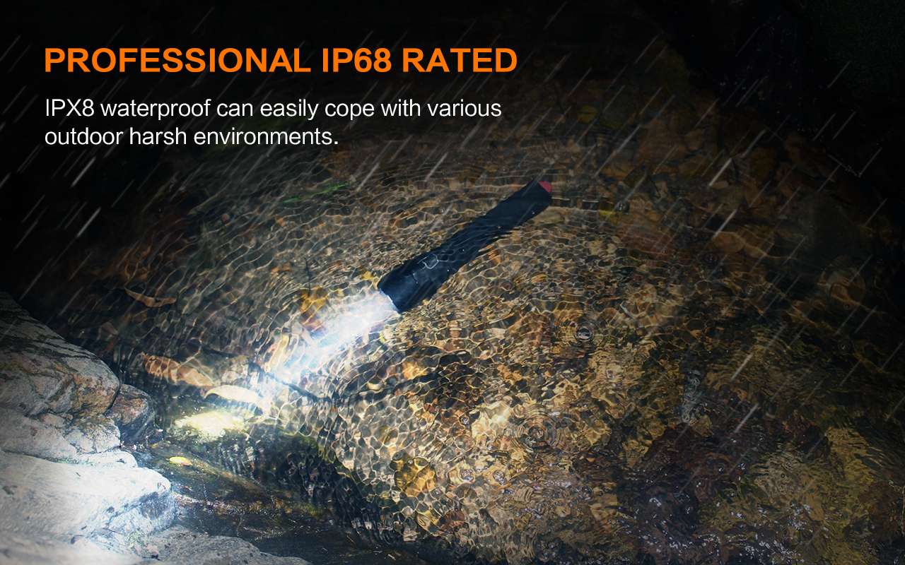 Superior Quality, Infinite Possibilities: The Value of LED Flashlight Contract Manufacturers