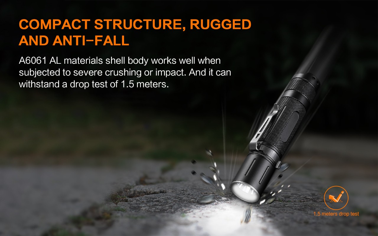 Illuminating the Darkness: How LED Flashlights Shine in Emergency Scenarios