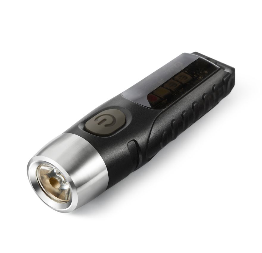 Keychain Flashlight 2025 New Lumilink Mini Flashlight...