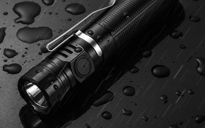 Analysis of the Production Process and Manufacturing Techniques of LED Flashlights