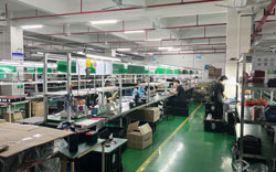 Key Factors Decoded: How to Choose the Right LED Flashlight Manufacturer?