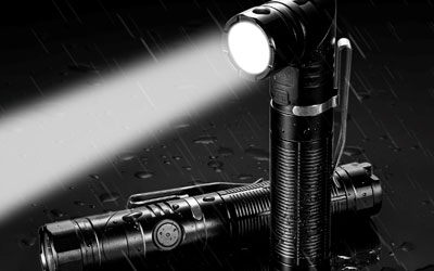 Outdoor Activities: Embrace Outdoor Fun with LED Flashlights
